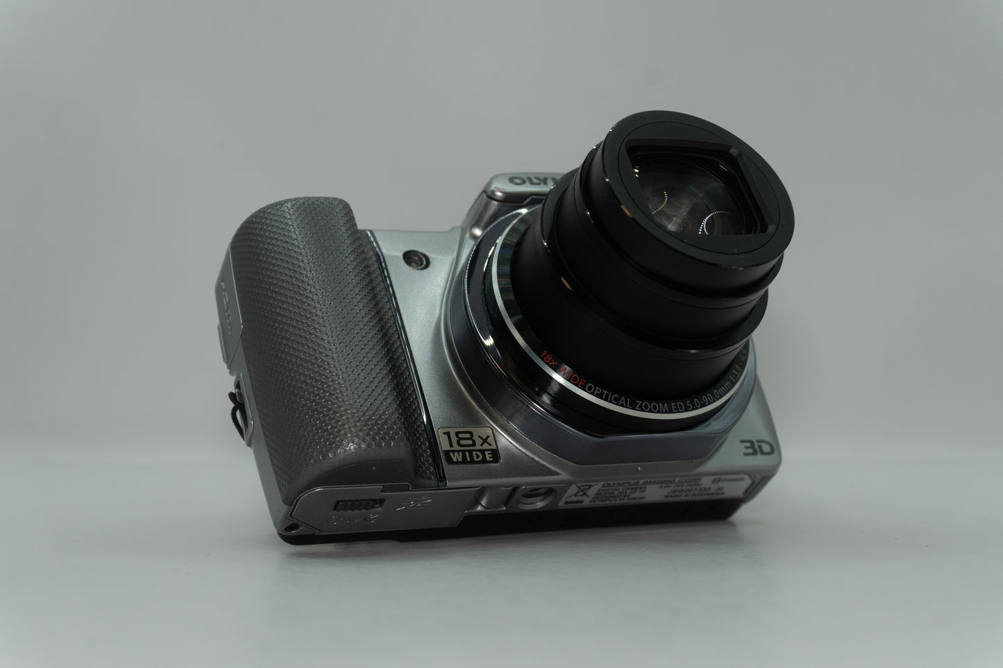 Olympus SZ-10