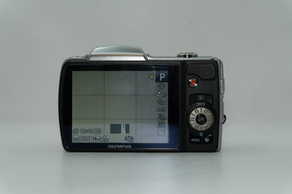 Olympus SZ-10