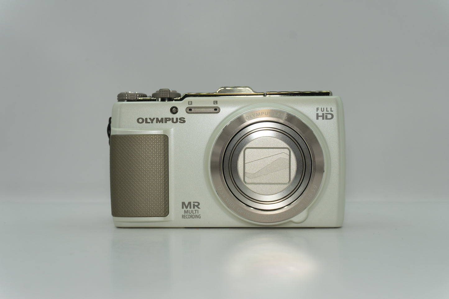 Olympus SH-25MR