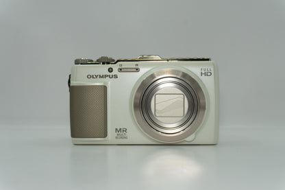 Olympus SH-25MR