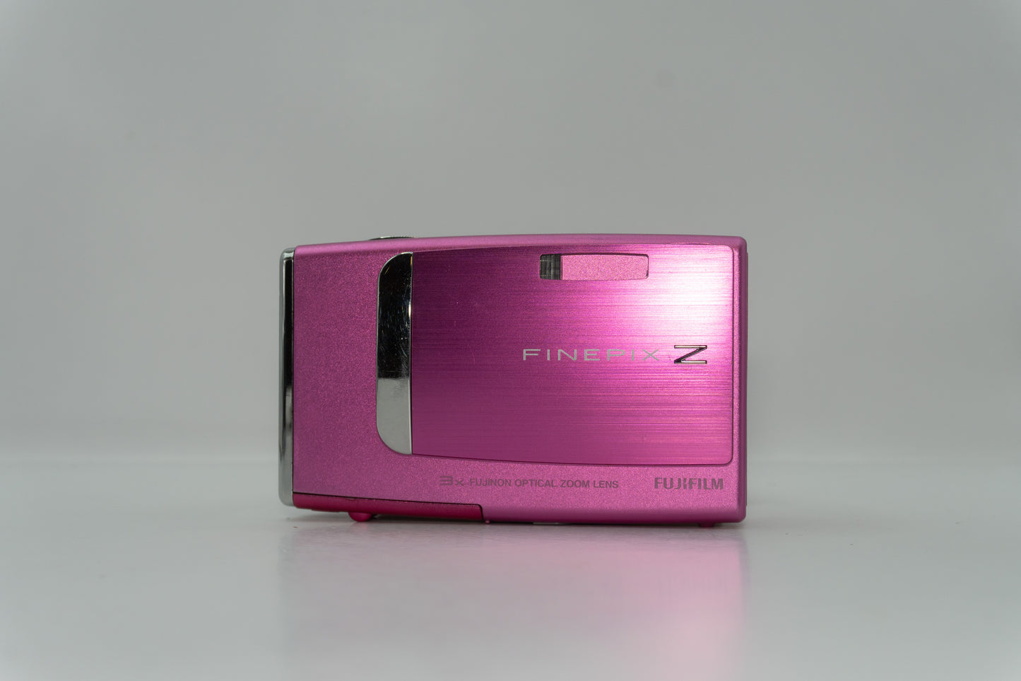 Fujifilm Finepix Z10