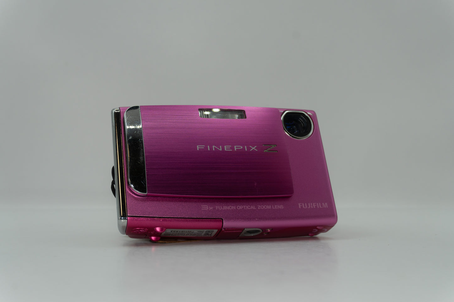 Fujifilm Finepix Z10