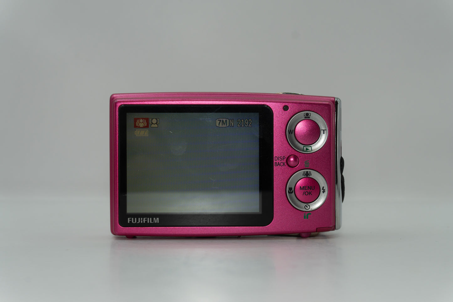 Fujifilm Finepix Z10