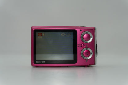 Fujifilm Finepix Z10