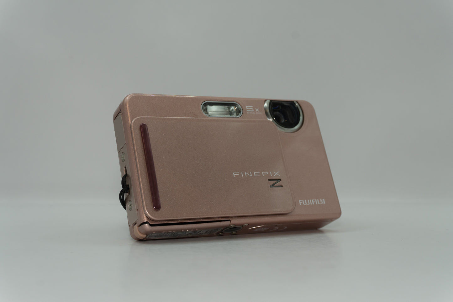 Fujifilm Finepix Z300