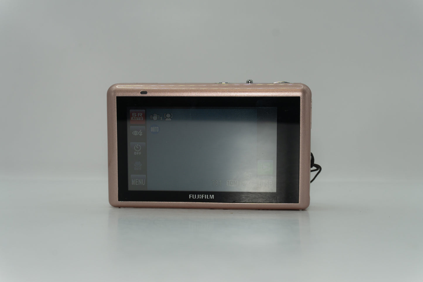 Fujifilm Finepix Z300