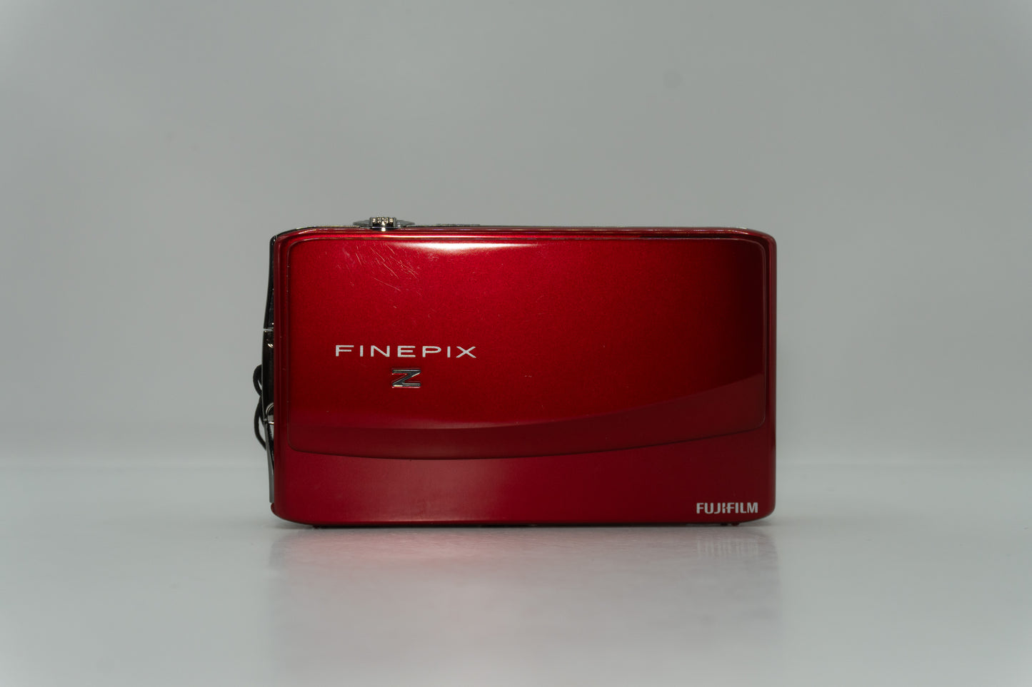 Fujifilm Finepix Z900 EXR