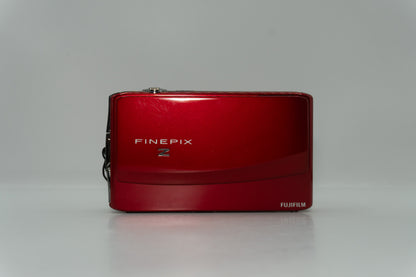 Fujifilm Finepix Z900 EXR