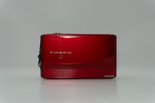 Fujifilm Finepix Z900 EXR