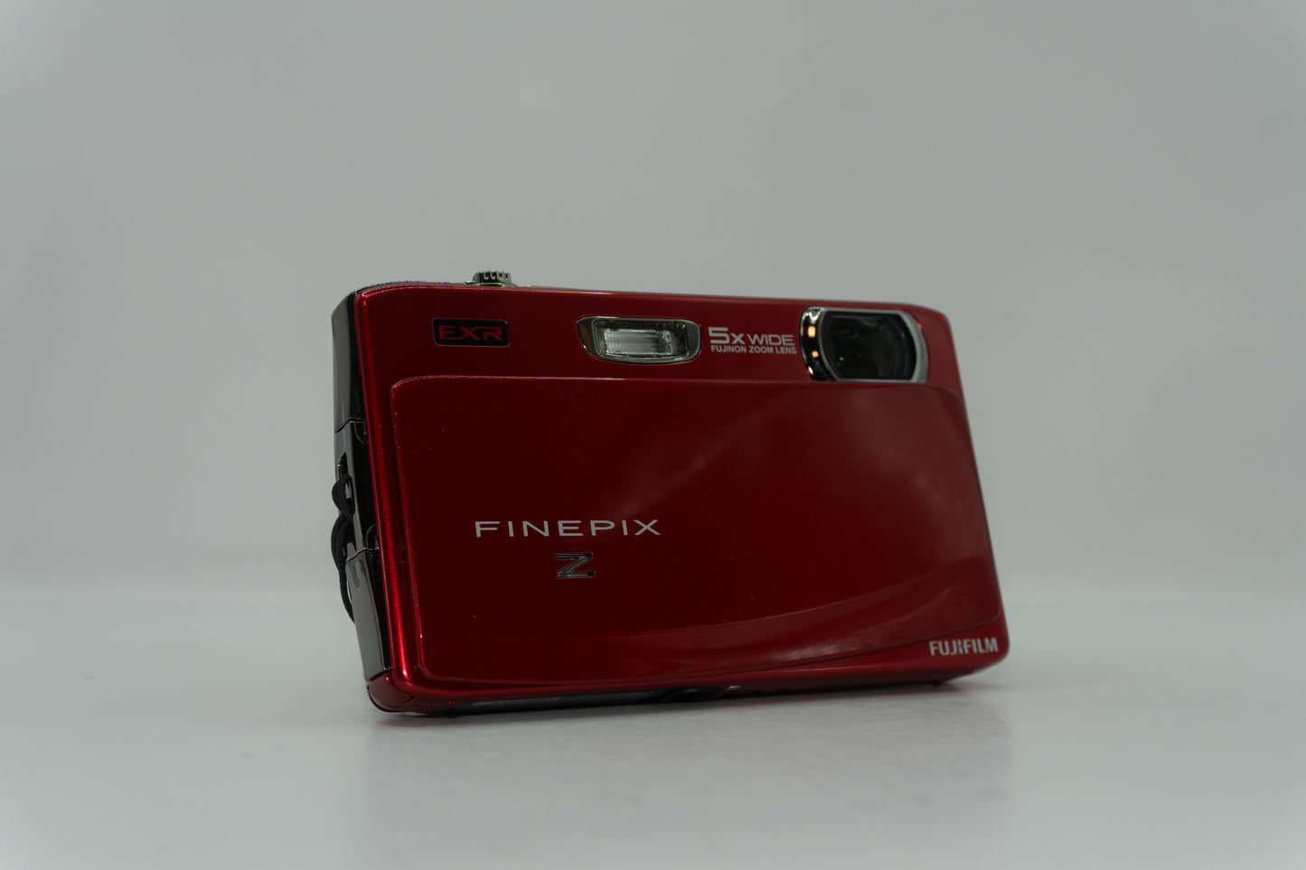 Fujifilm Finepix Z900 EXR