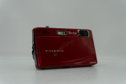 Fujifilm Finepix Z900 EXR