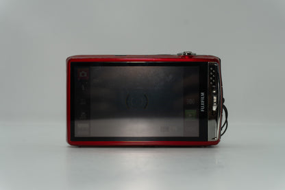 Fujifilm Finepix Z900 EXR