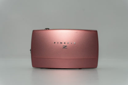 Fujifilm Finepix Z2000 EXR