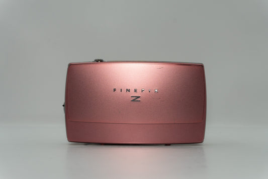 Fujifilm Finepix Z2000 EXR