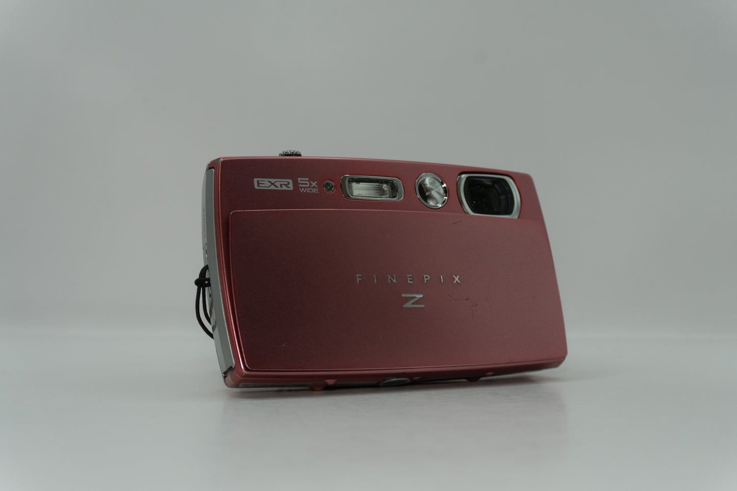 Fujifilm Finepix Z2000 EXR