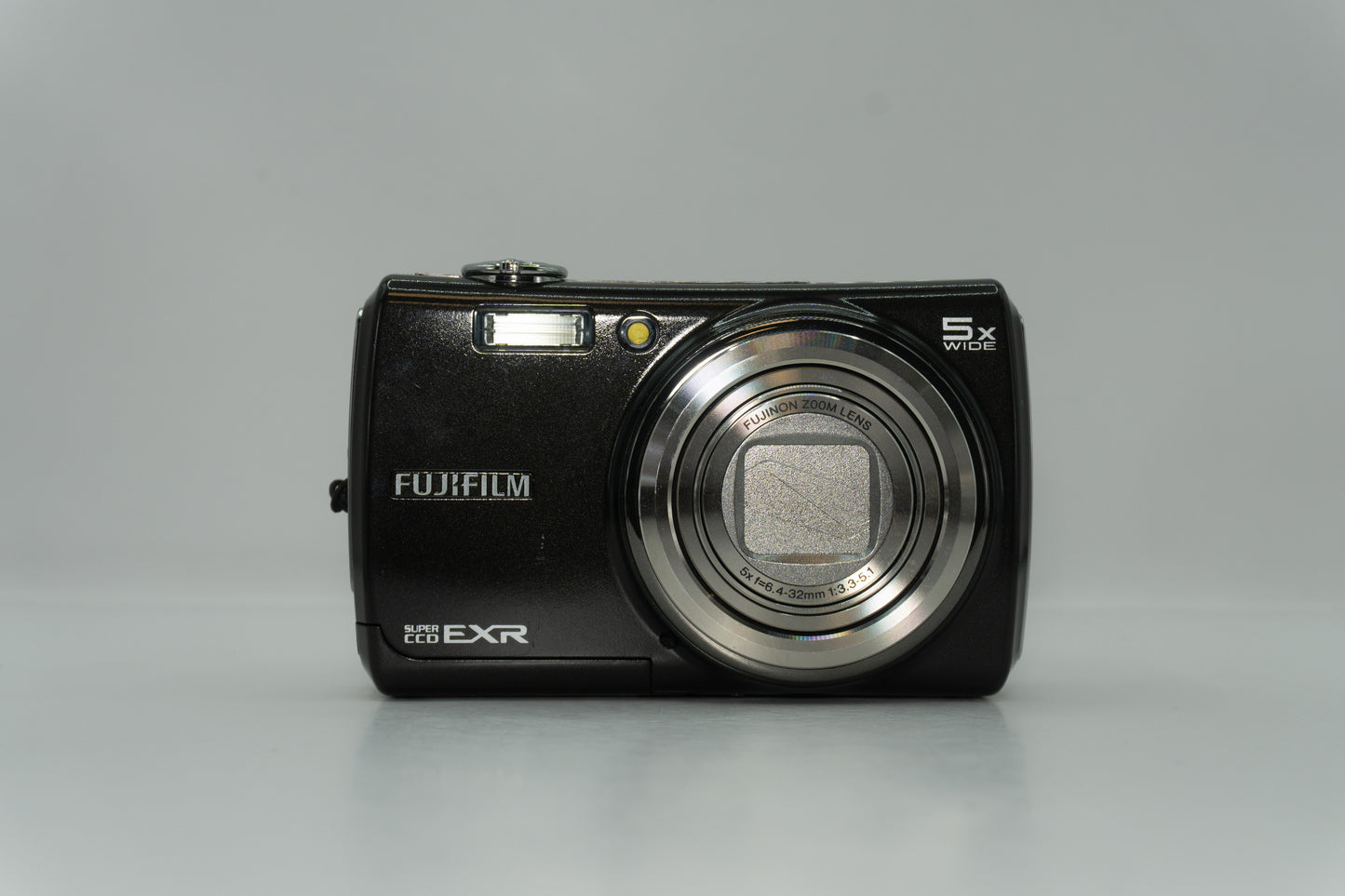 Fujifilm FInepix F200 EXR
