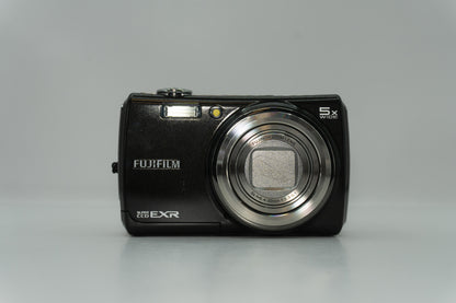 Fujifilm FInepix F200 EXR