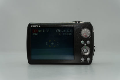 Fujifilm FInepix F200 EXR
