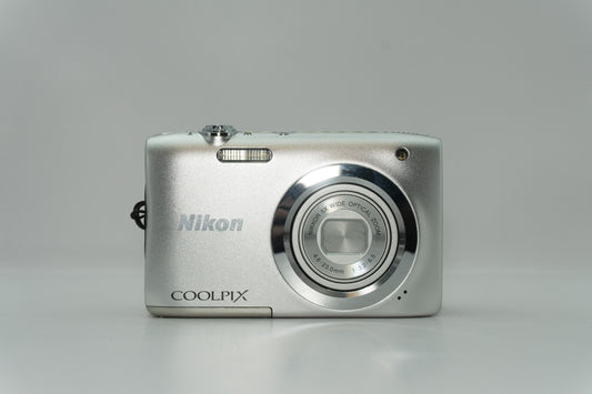 Nikon Coolpix A100