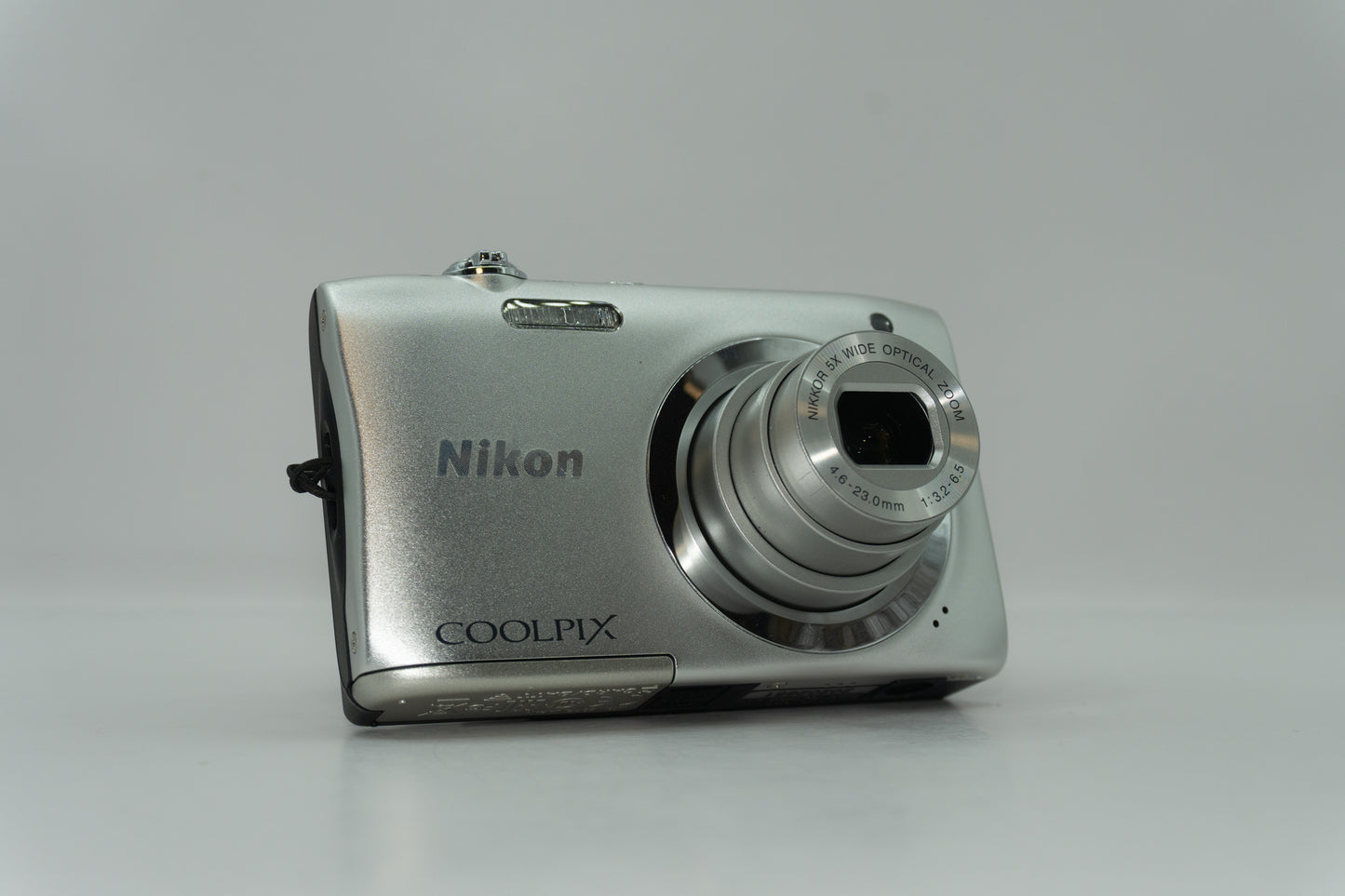 Nikon Coolpix A100