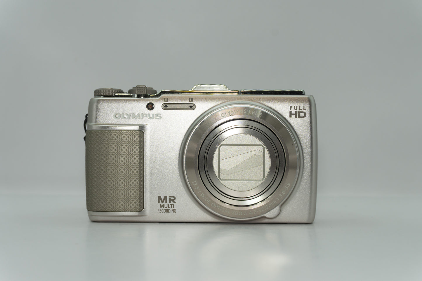 Olympus SH-25MR
