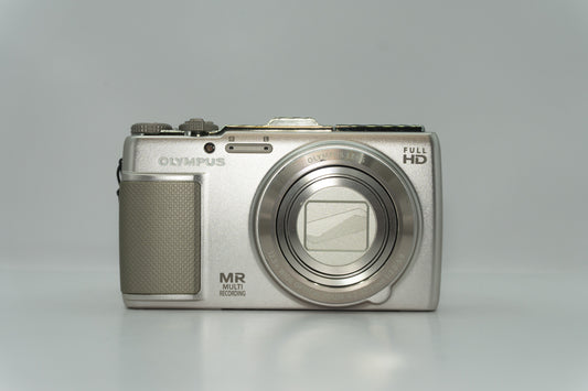 Olympus SH-25MR