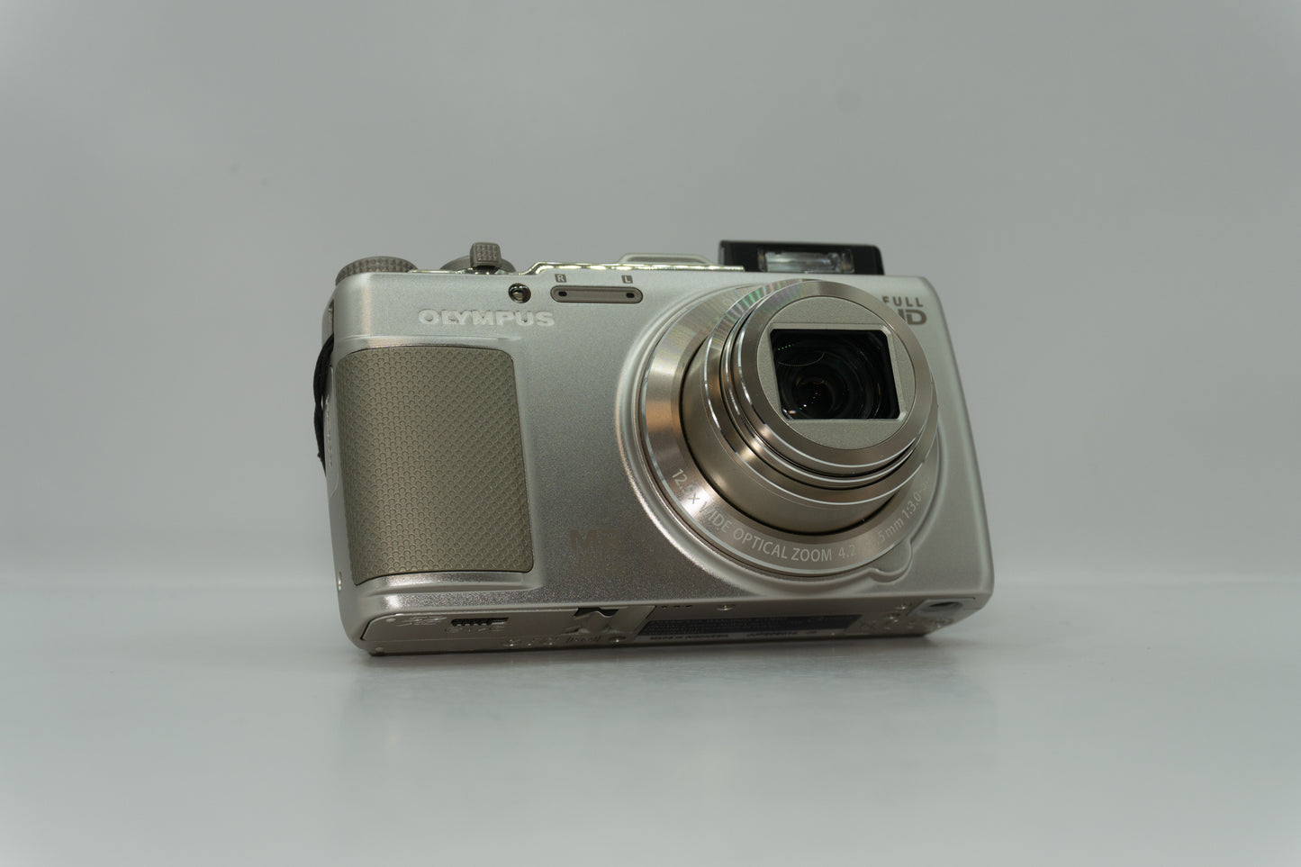 Olympus SH-25MR