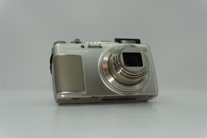 Olympus SH-25MR