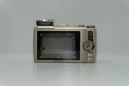 Olympus SH-25MR