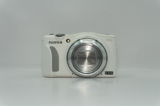 Fujifilm Finepix F770 EXR