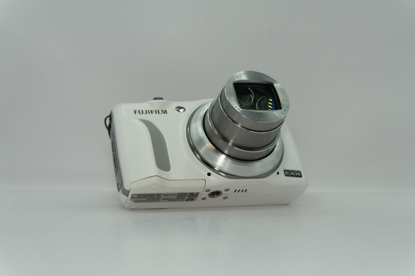 Fujifilm Finepix F770 EXR