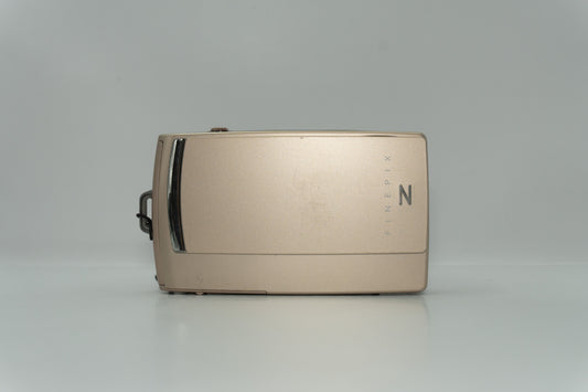 Fujifilm Finepix Z1000 EXR
