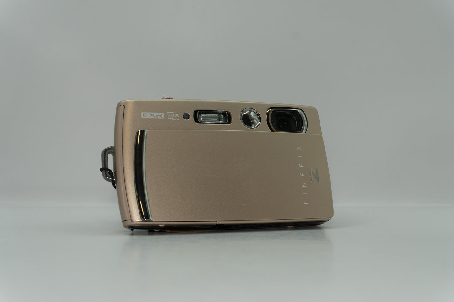 Fujifilm Finepix Z1000 EXR