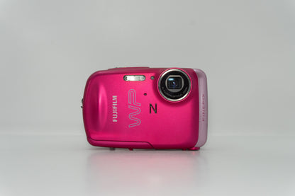 Fujifilm FInepix Z33 WP