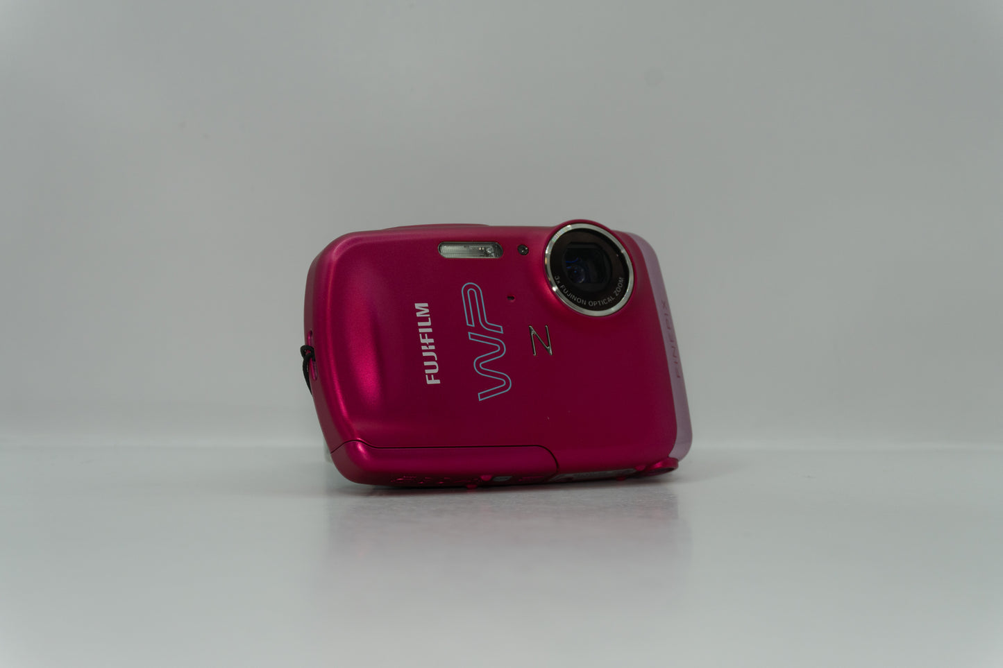 Fujifilm FInepix Z33 WP