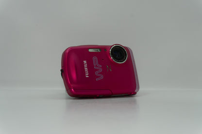 Fujifilm FInepix Z33 WP
