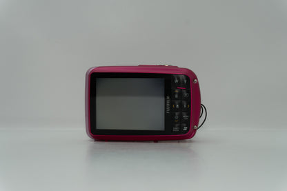 Fujifilm FInepix Z33 WP