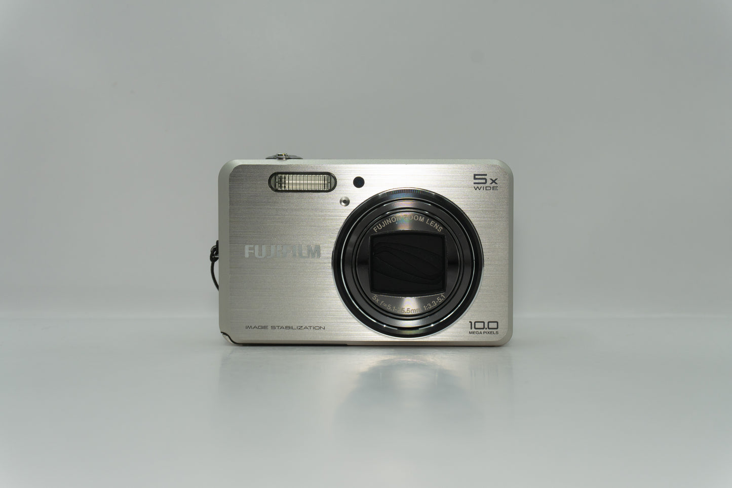 Fujifilm Finepix J250