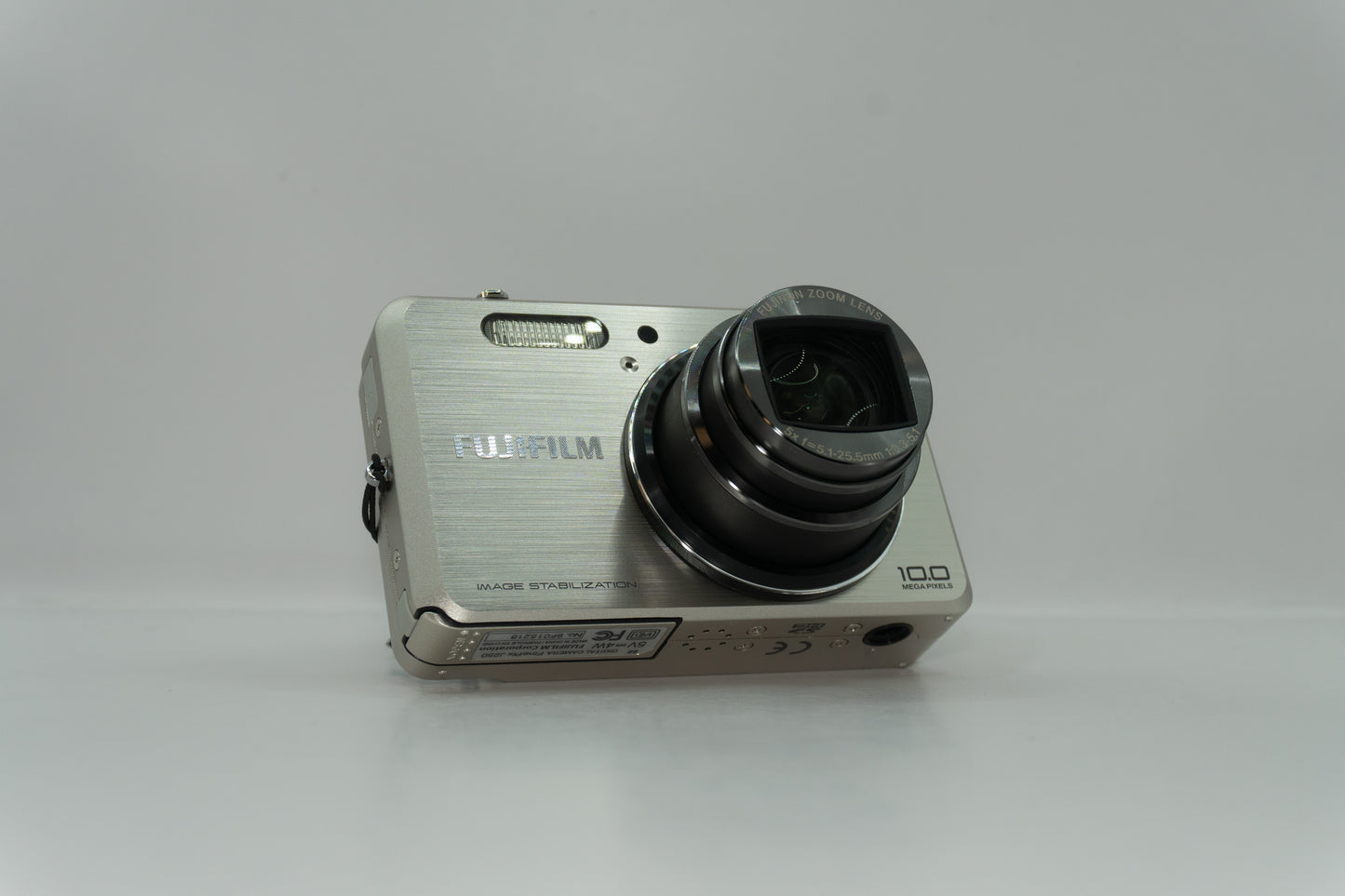 Fujifilm Finepix J250