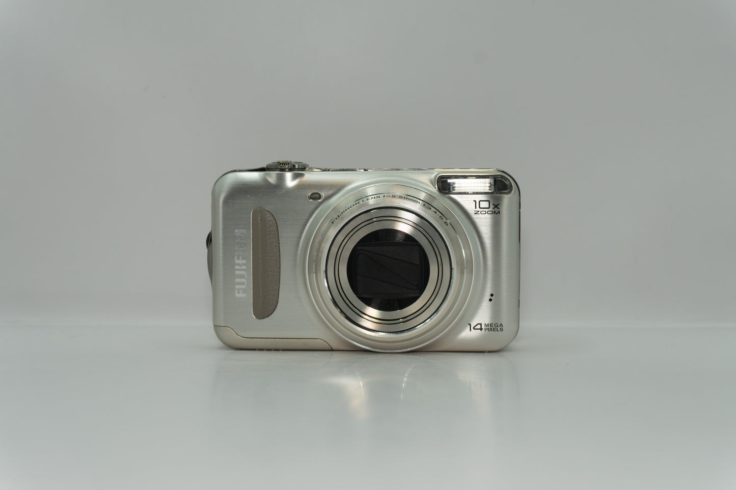 Fujifilm Finepix T300