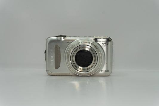 Fujifilm Finepix T300