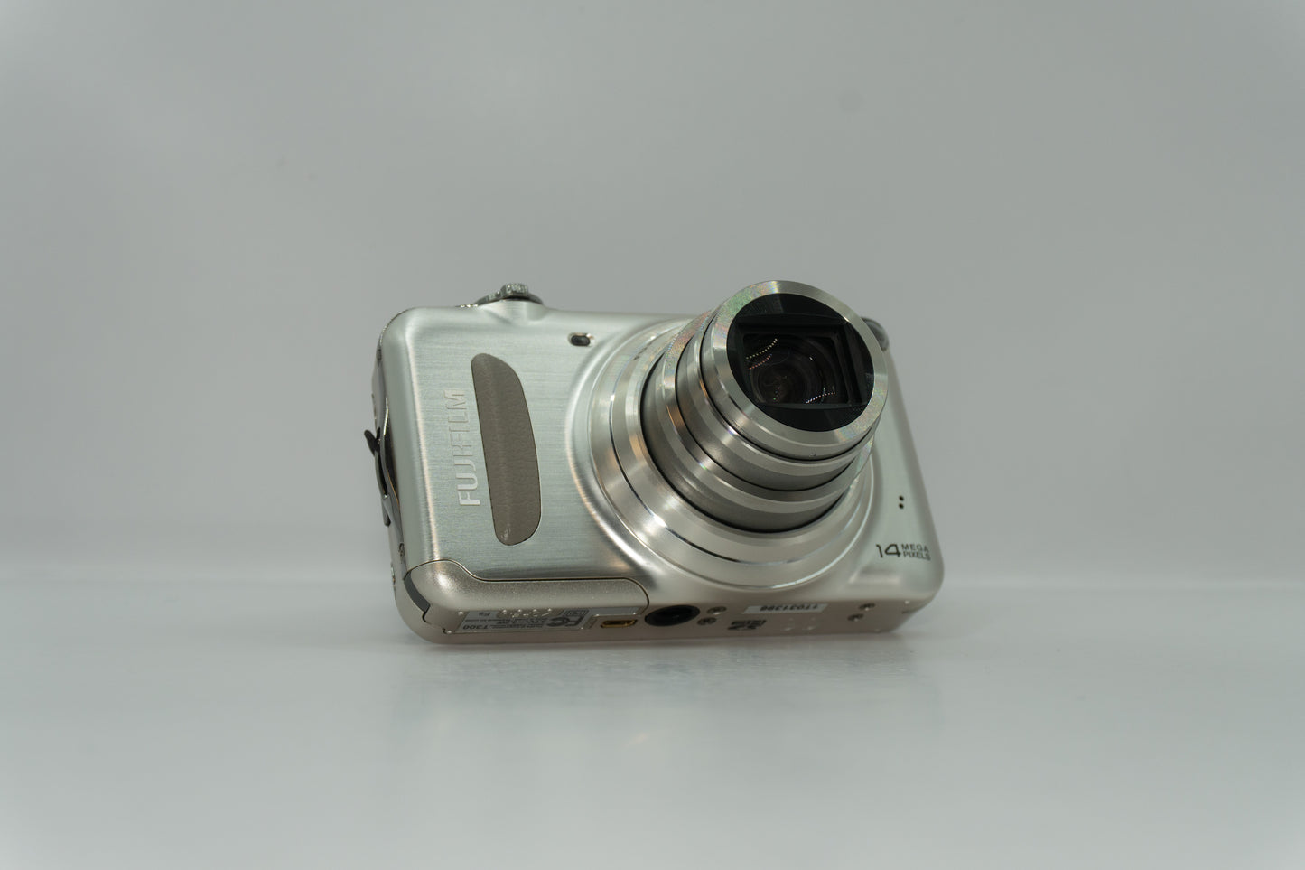 Fujifilm Finepix T300