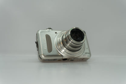 Fujifilm Finepix T300