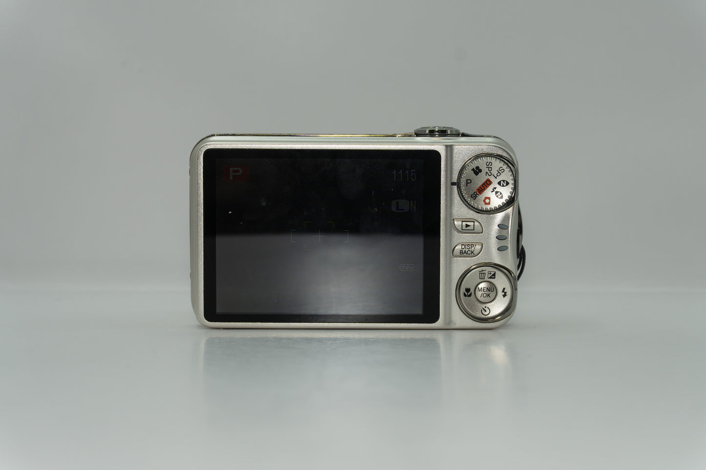 Fujifilm Finepix T300