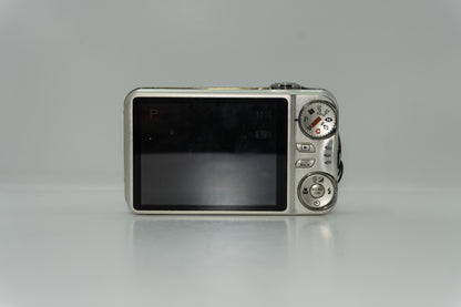 Fujifilm Finepix T300