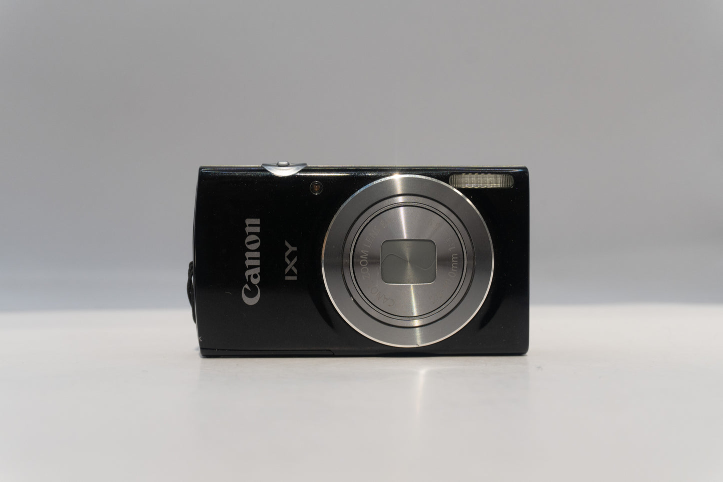 Canon IXY 120