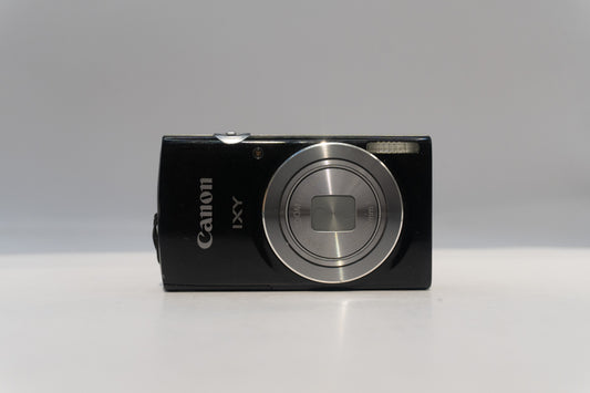 Canon IXY 120