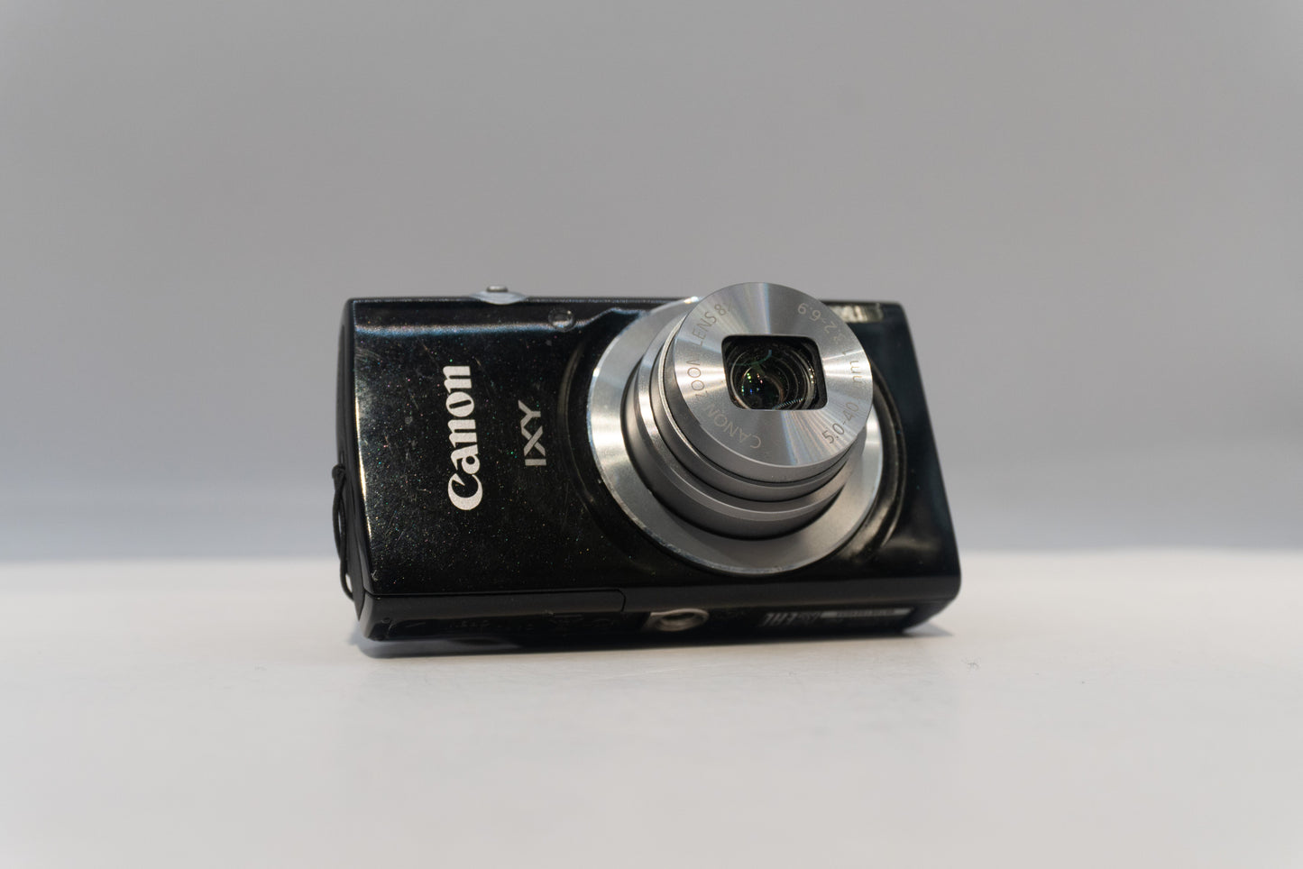 Canon IXY 120