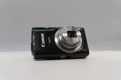 Canon IXY 120