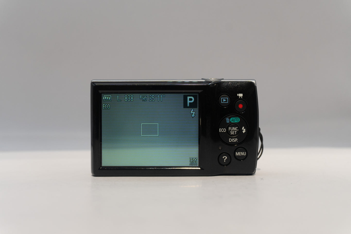 Canon IXY 120